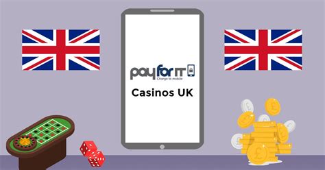 casinos that accept payforit|Payforit Casinos ️ Best Casinos that Accept Payforit in 2024.